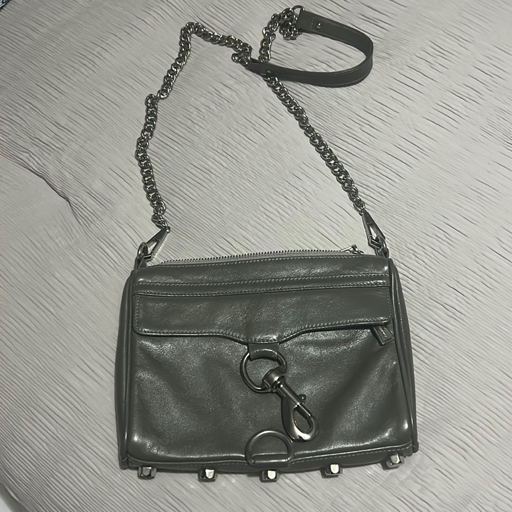 Rebecca Minkoff bag used great condition